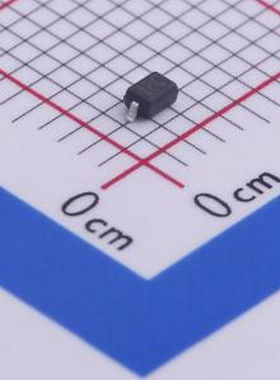 ESD12VD3B-TP 静电和浪涌保护(TVS/ESD) ESD12VD3B-TP SOD-323 静