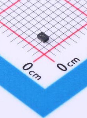 USBULC6-2M6 静电和浪涌保护(TVS/ESD) USBULC6-2M6 UQFN-6