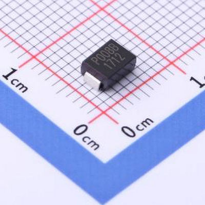 P0080SB 半导体放电管(TSS) P0080SB SMB 半导体放电管(TSS)