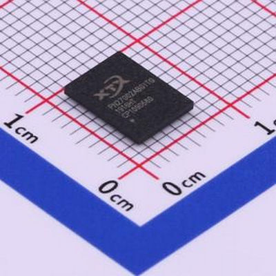 PN27G02ABGITG NAND FLASH 2GbitX 8bit 3.3V BGA 8bit ECC P-SLC