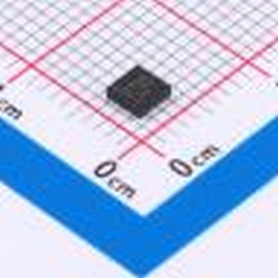 TPS259260DRCT 浪涌保护器 TPS259260DRCT VSON-10(3x3)