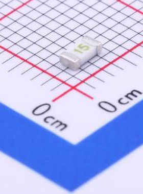 0501015.WR1 15A 32V快断 1206 一次性保险丝