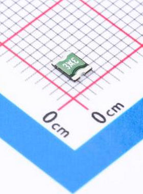 MICROSMD035F-2 自恢复保险丝 6V 350mA 1210自恢复 1210