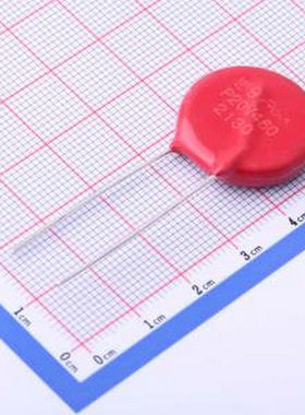 V20E460P 压敏电阻 钳位电压1240V 360焦耳 插件压敏电阻 插件