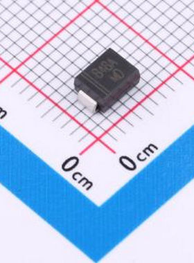 CJSMBJ48A CJSMBJ48A SMBG 静电和浪涌保护(TVS/ESD)