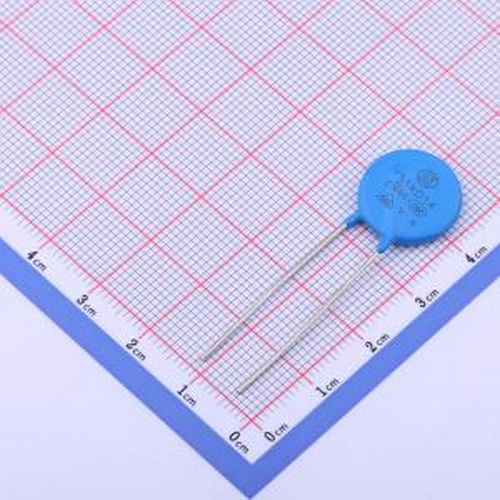 151KD14 钳位电压250V 40焦耳 插件压敏电阻 插件 压敏电阻