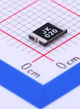 JK-MSMD020 30V 200mA 1812自恢复 1812 自恢复保险丝