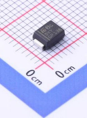 SM6T15AY 静电和浪涌保护(TVS/ESD) SM6T15AY SMB(DO-214AA)