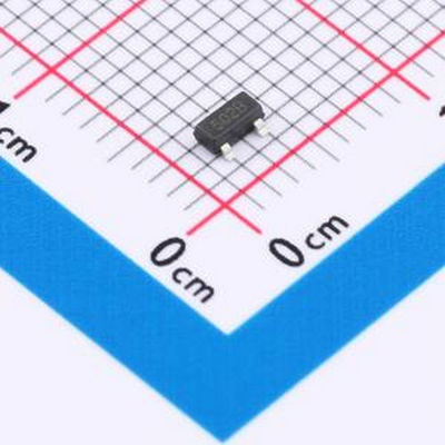 SP0502BAHTG 静电和浪涌保护(TVS/ESD) SP0502BAHTG SOT-23 静电
