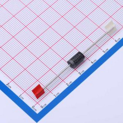 1.5KE400A 静电和浪涌保护(TVS/ESD) TVS 342V截止 14A峰值脉冲 D