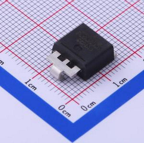 SLD8S33A 静电和浪涌保护(TVS/ESD) SLD8S33A SMD