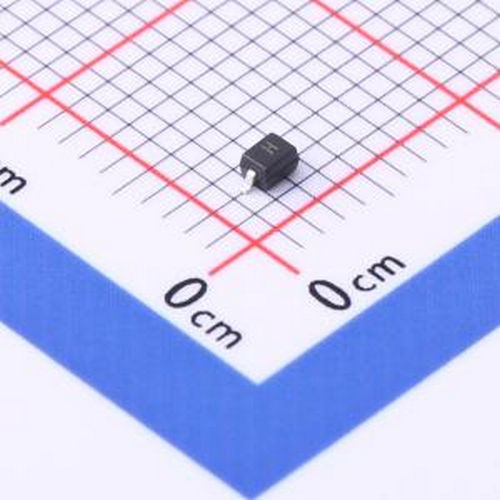 PSD05C-MS PSD05C-MS SOD-323 静电和浪涌保护(TVS/ESD)