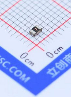 SMD0805P075TF 6V 750mA 0805自恢复 0805 自恢复保险丝