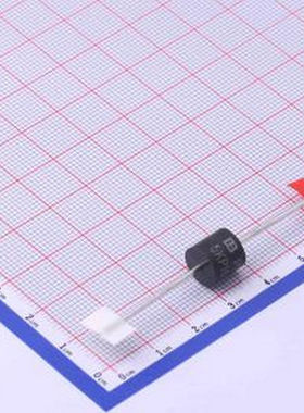 5KP160CA/B 静电和浪涌保护(TVS/ESD) 5KP160CA/B 插件