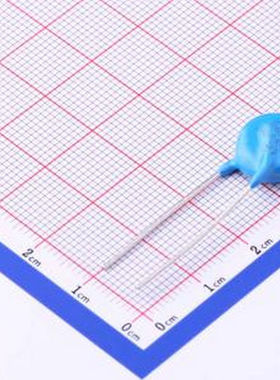 FTR10D681KJ 压敏电阻 钳位电压1120V 98焦耳 插件压敏电阻 插件