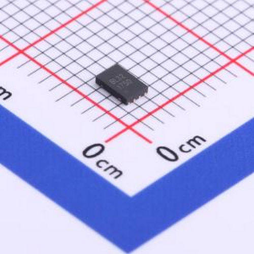 BL24C32A-NTRC EEPROM EEPROM UDFN-8L-EP(2x3)