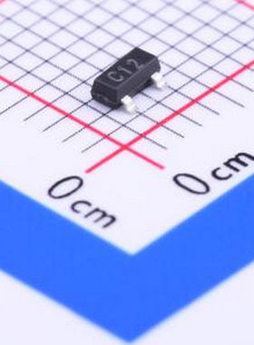 RLST23A122C 静电和浪涌保护(TVS/ESD) 双向ESD SOT-23