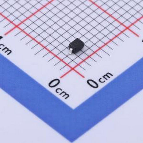 PSD03C-LF-T7 PSD03C-LF-T7 SOD-323 静电和浪涌保护(TVS/ESD)