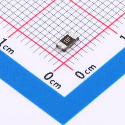 1206L050/24NR 24V 500mA 1206自恢复 1206 自恢复保险丝