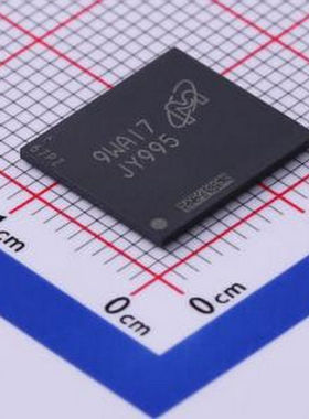 MTFC8GAKAJCN-1M WT eMMC MTFC8GAKAJCN-1M WT VFBGA-153(11.5x13