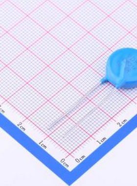 VDR-14D821K 压敏电阻 钳位电压1355V 157焦耳 插件压敏电阻 插件