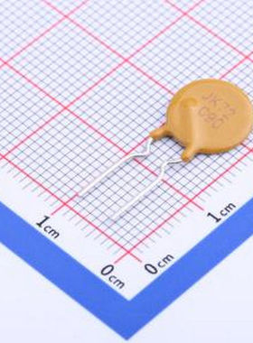 JK72-090 插件 72V 900mA 自恢复保险丝 插件 自恢复保险丝