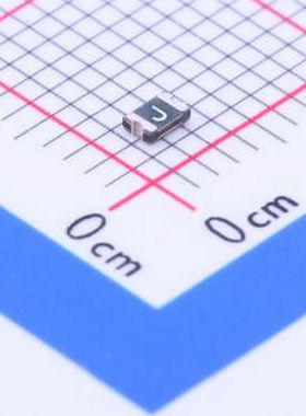 0805L010/24YR 自恢复保险丝 24V 100mA 0805自恢复 0805 自恢复