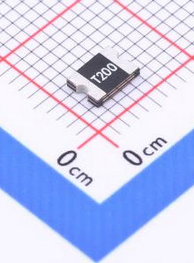 WHSMD1812-200 自恢复保险丝 24V 2A 贴片自恢复 SMD 自恢复保险