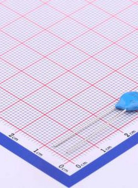FTR07D470K 钳位电压93V 2.5焦耳 插件压敏电阻 插件 压敏电阻