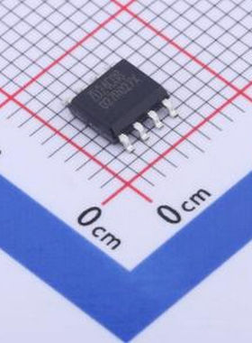 ZD24C08A-SSGMB EEPROM 通信接口:I2C 8Kbit 3V SOP-8