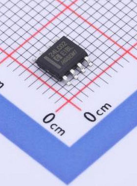 AT24LC02M/TR EEPROM AT24LC02M/TR SOP-8
