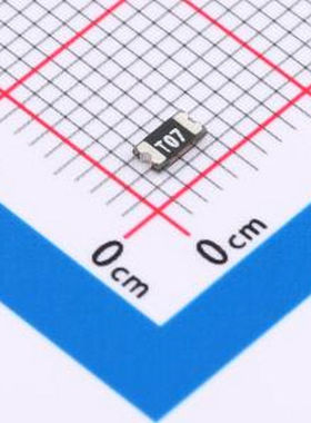 TLC-NSMD075/16 自恢复保险丝 Ihold(A) 0.75 Itrip(A) 1.5 1206