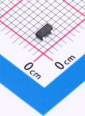 HGSOT15C-G3-08 静电和浪涌保护(TVS/ESD) HGSOT15C-G3-08 SOT-23