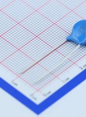 10D561K 钳位电压920V 42.3焦耳 插件压敏电阻 插件 压敏电阻