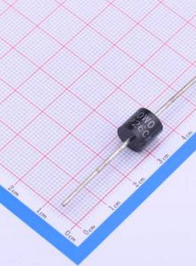 3KP26CA 静电和浪涌保护(TVS/ESD) 双向TVS 26V截止 71.3A峰值脉