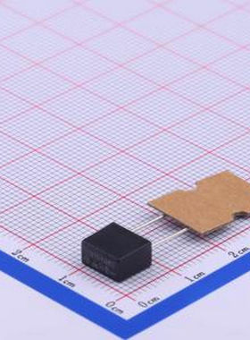 MST 2.5A 250V 插件式保险丝 插件 一次性保险丝