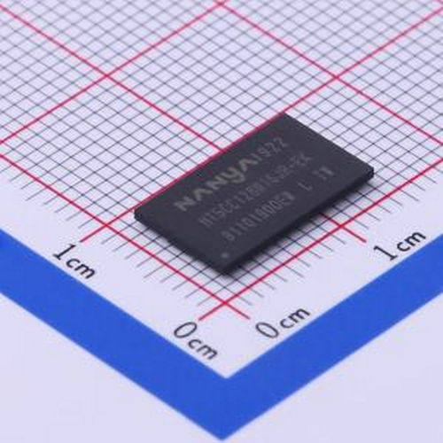 NT5CC128M16JR-EK DDR SDRAM NT5CC128M16JR-EK TFBGA-96