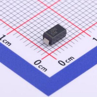 SMAJ440A 静电和浪涌保护(TVS/ESD) VRMW(V) 440 BreakdownVoltag