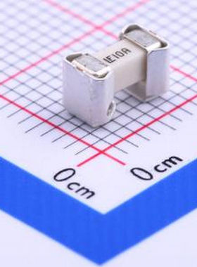 0157010.DR 一次性保险丝 125V贴片式保险丝（含保险丝座） SMD,3