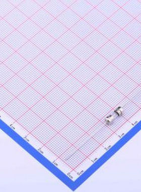 3F.2000212000R1N 一次性保险丝 玻璃管保险丝 插件,3.6x10mm 一