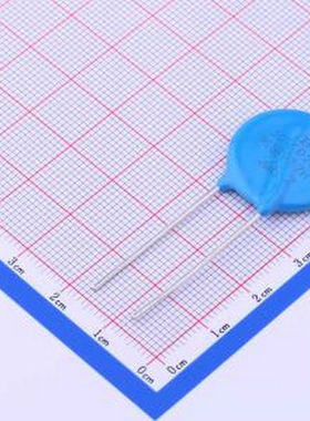 301KD20 压敏电阻 钳位电压500V 136焦耳 插件压敏电阻 插件