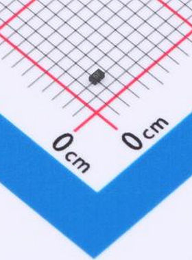 HCESD1006UC5VBS 静电和浪涌保护(TVS/ESD) HCESD1006UC5VBS DFN1