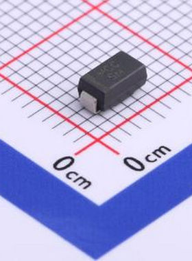 SMAJ150A-TP 静电和浪涌保护(TVS/ESD) 单向TVS 150V截止 SMA(DO-