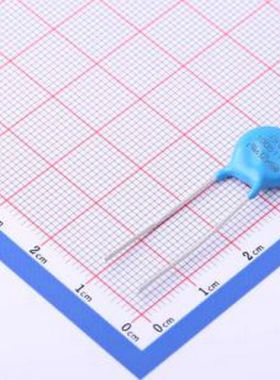 RM10D511KD1IECW0 钳位电压845V 69焦耳 插件压敏电阻 插件,P=7.5