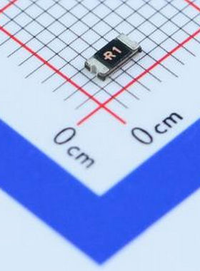 SMD1206P010TF 自恢复保险丝 60V 100mA 1206自恢复 1206 自恢复