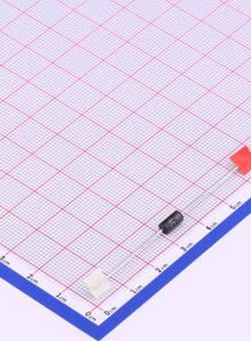 SA24CA/B 静电和浪涌保护(TVS/ESD) SA24CA/B 插件 静电和浪涌保