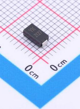 KSMAJ30CA-E3/61 双向TVS 30V截止 8.3A峰值脉冲 SMA 静电和浪涌