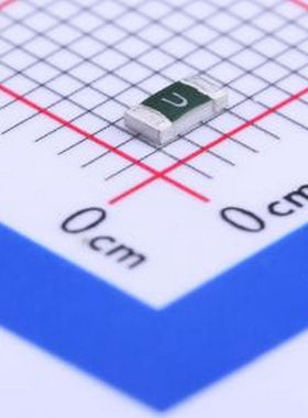 JFC1206-2100FS 一次性保险丝 10A 32V 贴片式保险丝 快断 1206