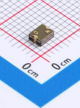 MF-USHT110KX-2 自恢复保险丝 16V 1.1A 1210自恢复 1210