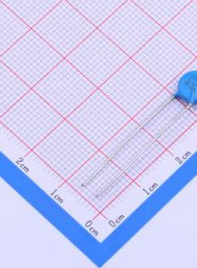 VDR-07D121K 钳位电压200V 7.8焦耳 插件压敏电阻 插件 压敏电阻